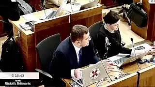 ‼️SAINDĒTĀS SKANSTES PARKA ZEMES IZMEKLĒŠANAS SĀGA! 1.daļa