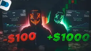 📈 Succes Free Signals Bot PlusOption For Pocket Option & Binary Option Trade