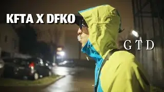 KFTA X DFKO GTD Clip Officiel 2024 //