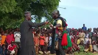 WASAR BASHAR ZABTA ARGUNGU TARE DA ALHAJI NURA HADARI ⚔️⚔️