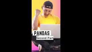 pandas series frame part 2