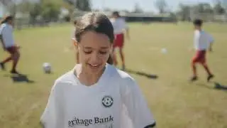 Heritage Bank national TVC via Cummins&Partners