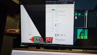 Manjaro ARM64 + AMD graphics on LX2160A / Honeycomb LX2