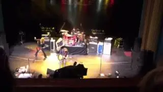 Y&T - Grand Theater (Tracy, CA)