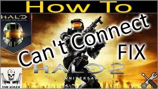 Исправление разрыва соединения в кооперативной кампании Halo MCC Halo 2