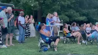 Chad Meers - Live on Orchard Lane