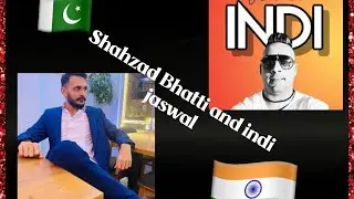 Shahzad Bhatti and Indi jaswal talks about ਸਿੱਧੂ ਮੂਸੇ ਵਾਲਾ #sidhumoosewala