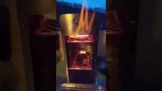 Simmentaler Burger Stierkopf Oberhitze 800Grad Grill
