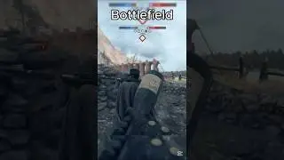 This sniper bot got wine bottled #battlefield1 #gaming #battlefield #bf1