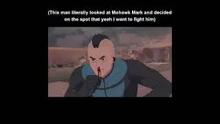 Powerplex must have been in heaven during the Invincible War