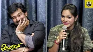 ಚಿರು ಸರ್ ಸಣ್ಣ ಆದ್ರೂ, ಕಿತಾಪತಿ ಬಿಟ್ಟಿಲ್ಲ | Maja Talkies Nayana | Chiranjeevi Sarja | Comedy Actress
