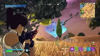 Fortnite Video #4