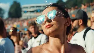 Showtek & Sevenn - Pum Pum (Da Tweekaz Remix) (Hardstyle) | HQ Videoclip