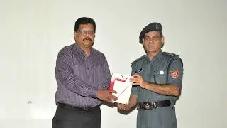 DISASTER MANAGEMENT & MOCK DRILL   JUNE 2014