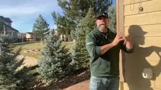 Custom Standard Stacked Pergolas By Paul From Denver Decks