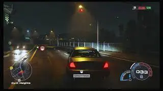 NEED FOR SPEED UNBOUND
