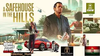 GTA5 Online Prix Luxury Real Estate  DLC ps5 Hungary