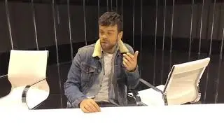 Corto OT 2017. Cuando al jurado le toca nominar a un excusator.