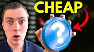 The Undervalued Altcoin NO ONE Is Talking About (Get In EARLY!!)