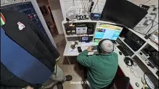 CQ WW SSB 2025 moments (1)