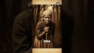 Как порабощенные афроамериканцы использовали Рождество, чтобы сбежать из рабства #историячернокожих