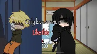 No se acerquen a mamá prt2~Only love can hurt