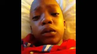 Unhappy son