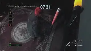 RESIDENT EVIL RESISTANCE_ Eetherr Challenge with Painrone
