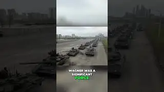 U.S. Special Forces vs. Wagner Group: The Battle of Khas