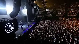 Third Eye Blind - 2018-04-06 - Washington, DC - The Anthem - COMPLETE AUDIO
