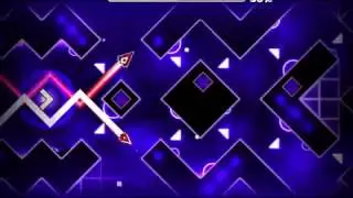 [60hz] 5000 stars! ARANEO by DarwinGD (Insane Demon) | Geometry Dash