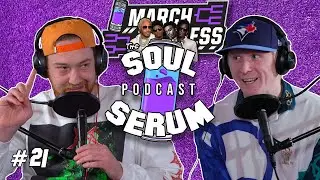 Soul Serum March Madness: 2010&rsquo;s Atlanta Hip-Hop | The Soul Serum Podcast | EP. 21