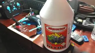 Torco Fuel Purchased from Ebay Update