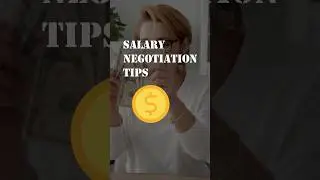 Do This to Double Your Salary | Negotiation Tips | 