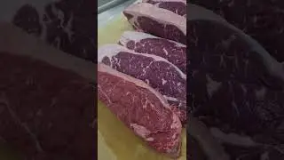 Workflow. #butcherslife
