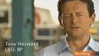 BP Seeks to Rehab Image With New Hayward Commercial: Video