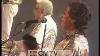 Los Wawanco - Se va el caimán (CM Vivo 1999)