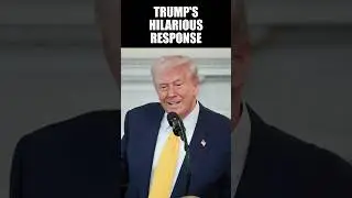 Jasmine Crockett Humiliated as Trump Has a Hilarious Response to Her