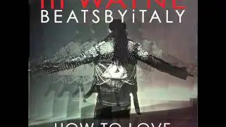 Как Любить - Lil Wayne - how to love ( cover  Stan Feel Good ft Lazy) на русском