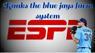 Jays Nest- No surprises in Toronto's Farm ranking
