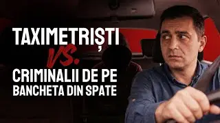 Taxi/Ridesharing &icirc;n Rom&acirc;nia = RULETĂ RUSEASCĂ? 3 cazuri, același tipar.