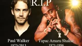 Charlie Puth feat.  2Pac 