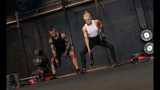 STRENGTH DEVELOPMENT