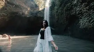 Explore Bangli Waterfall Tibumana & Tukad Cepung (Miniwalk Igersbali)