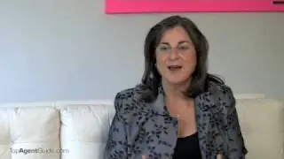 Astrid P., a top-rated Manhattan-based New York real estate agent
