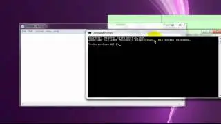 How to taskkill explorer using CMD