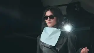 7 For All Mankind Fall/Winter 2026 Runway Show