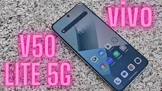 ¿Qué teléfono me compro por menos de 300€ en 2025? vivo V50 Lite 5G por esto