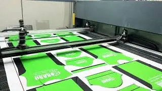 Suzhou KASU Intelligent Equipment Co., Ltd.📍 DPES Textile  Expo 2026🗓 March 10–12, 2026