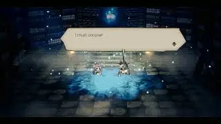 OCTOPATH COTC: Super lucky pulls for Ochette EX and Osvald EX